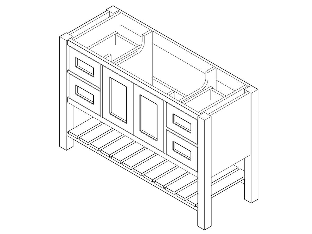 3D Line Drawing