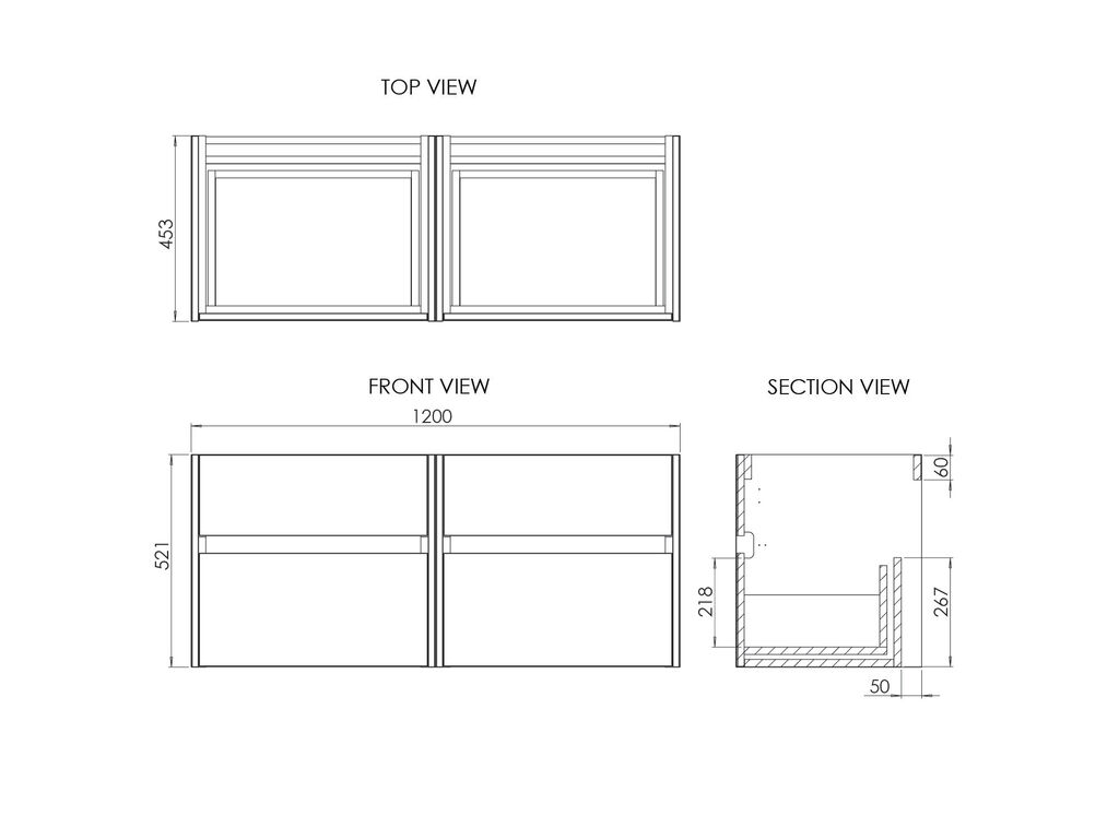 2D Line Drawing