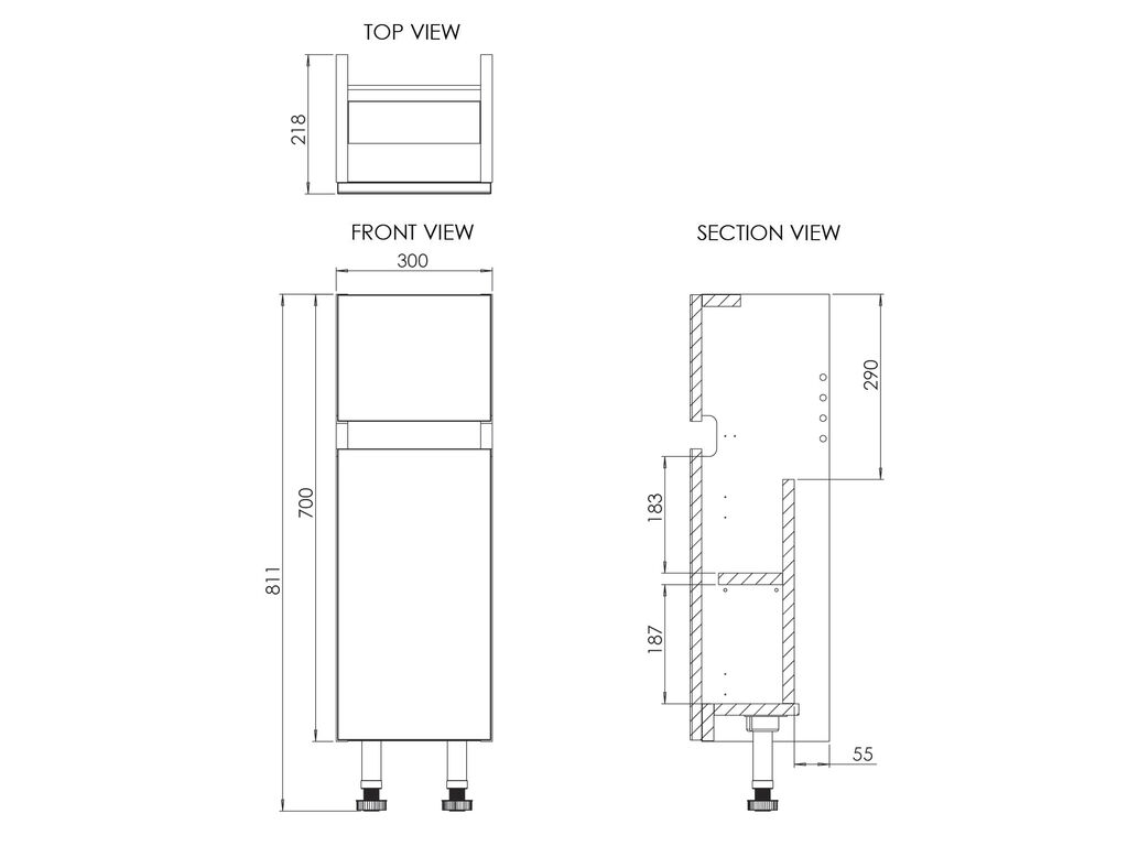 2D Line Drawing