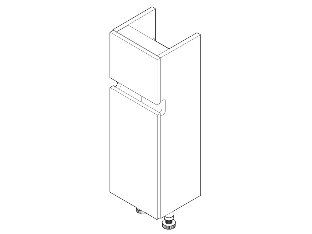 3D Line Drawing
