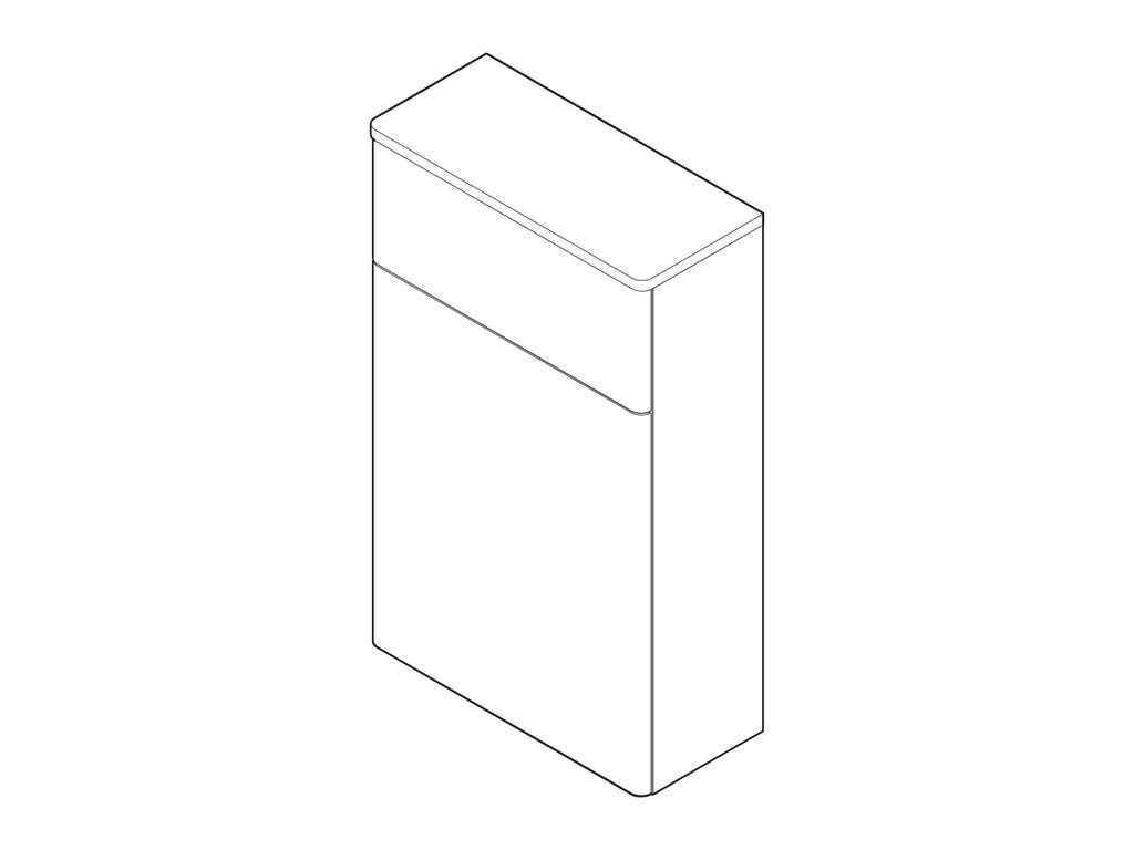 3D Line Drawing