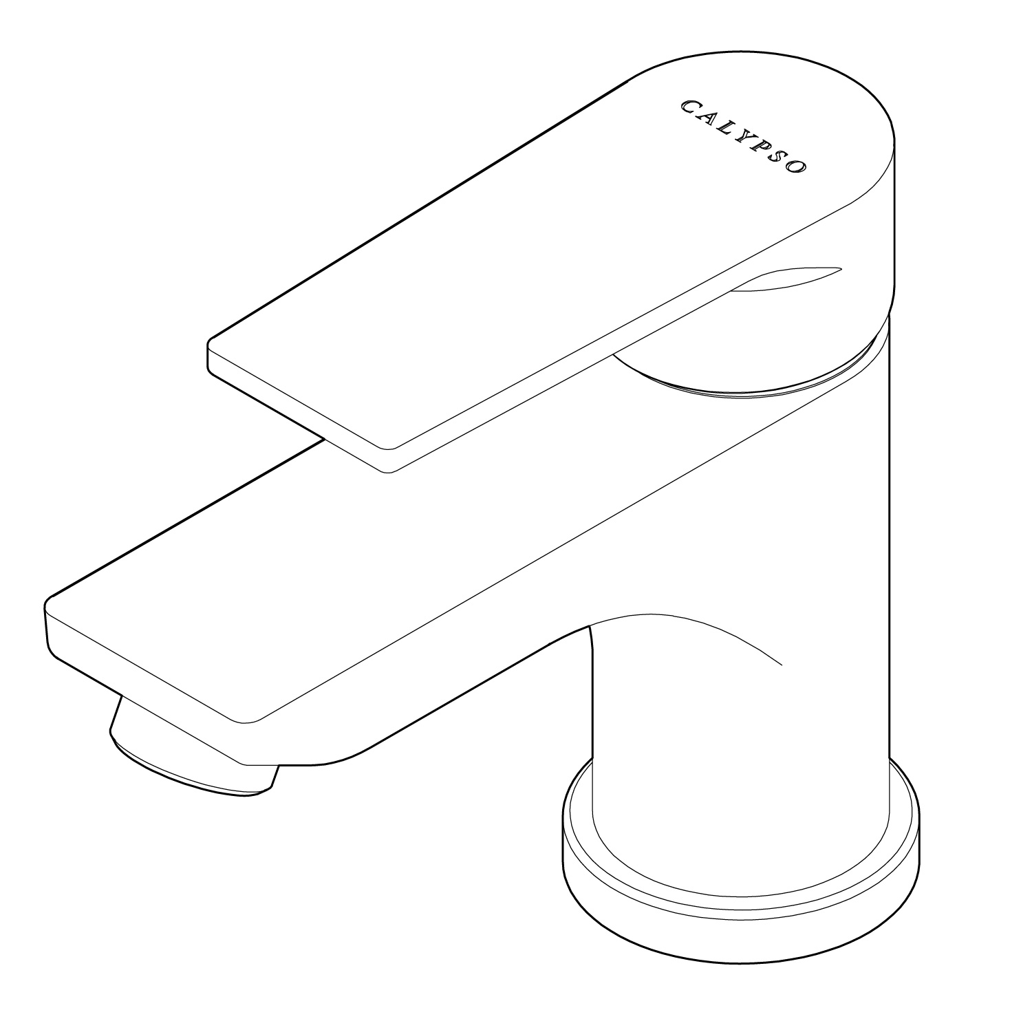 3D Line Drawing