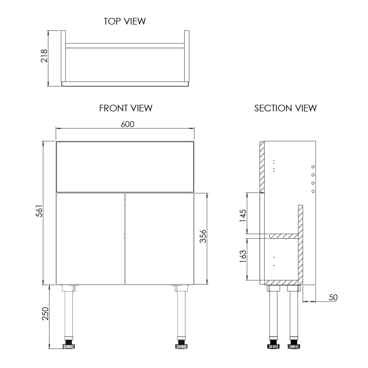 2D Line Drawing