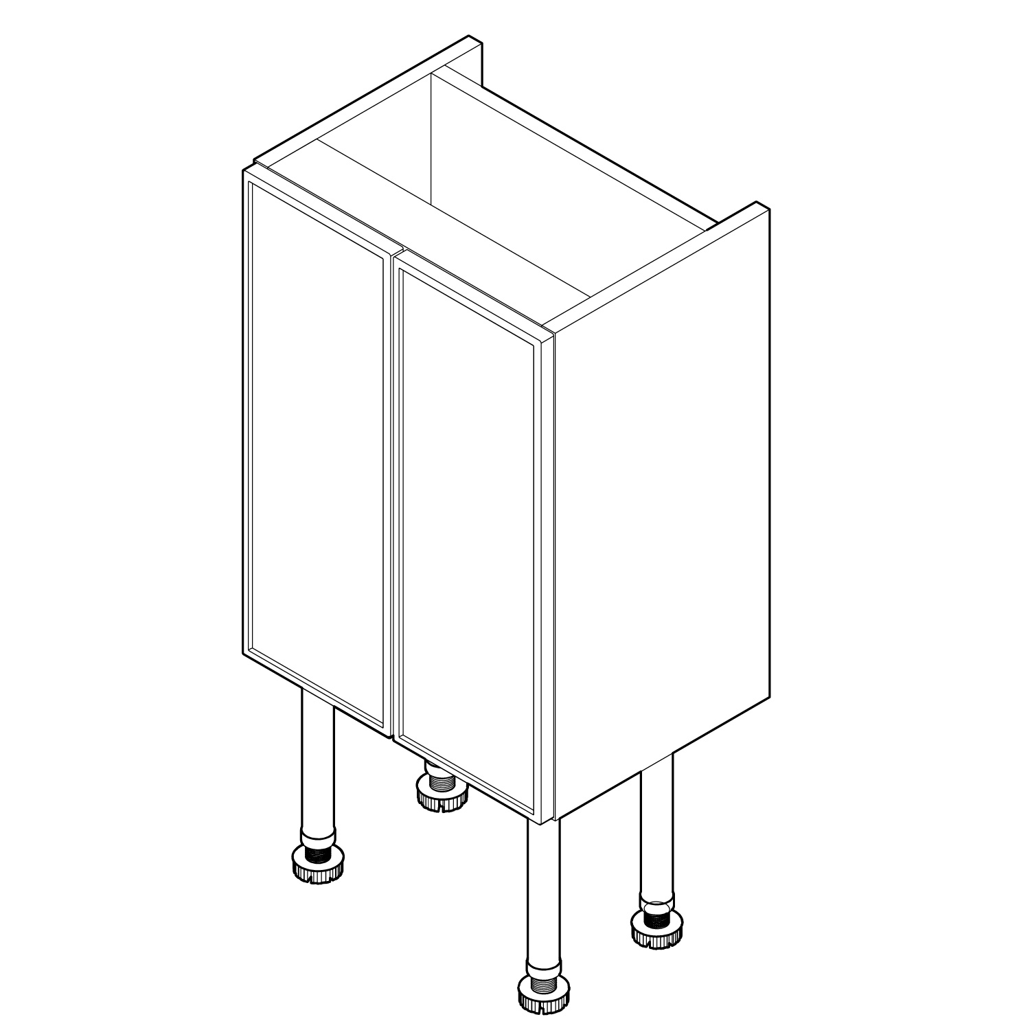 3D Line Drawing