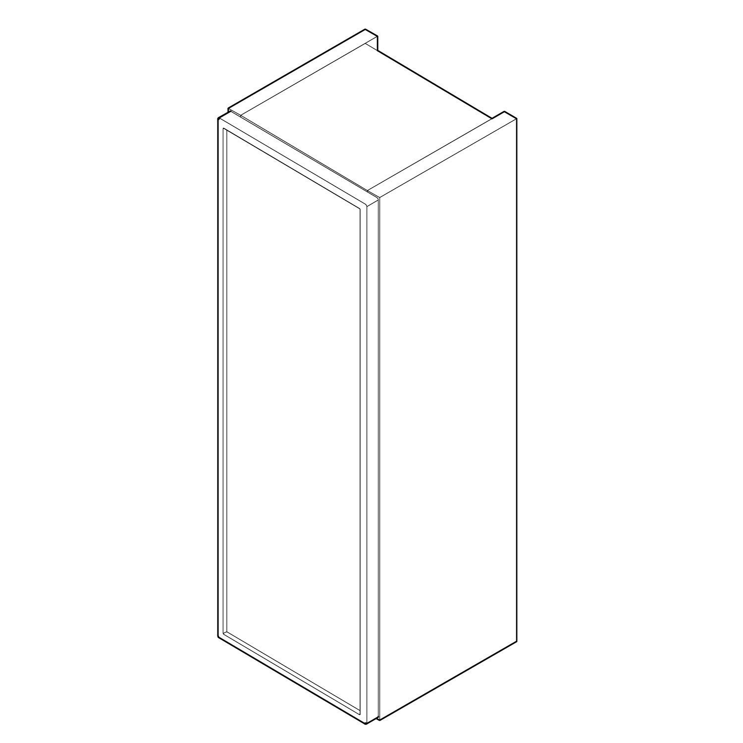3D Line Drawing