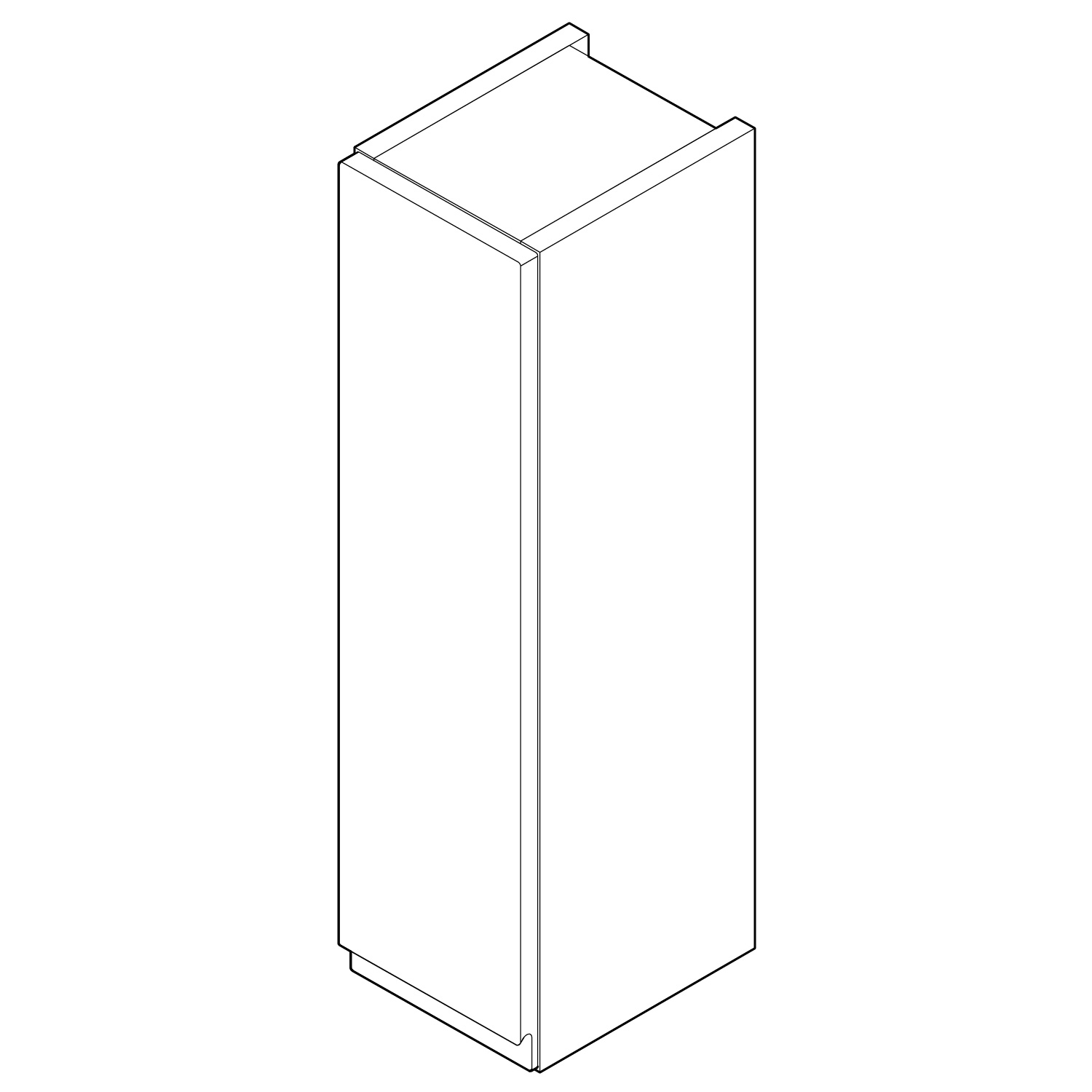 3D Line Drawing