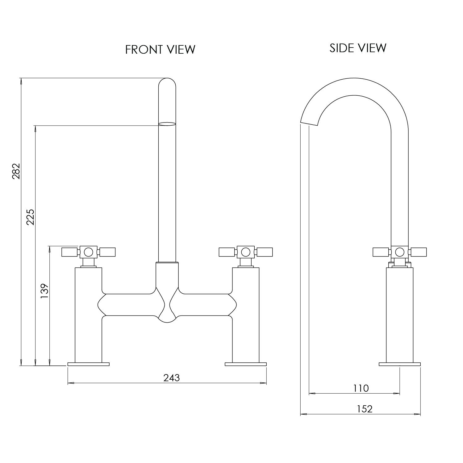 2D Line Drawing