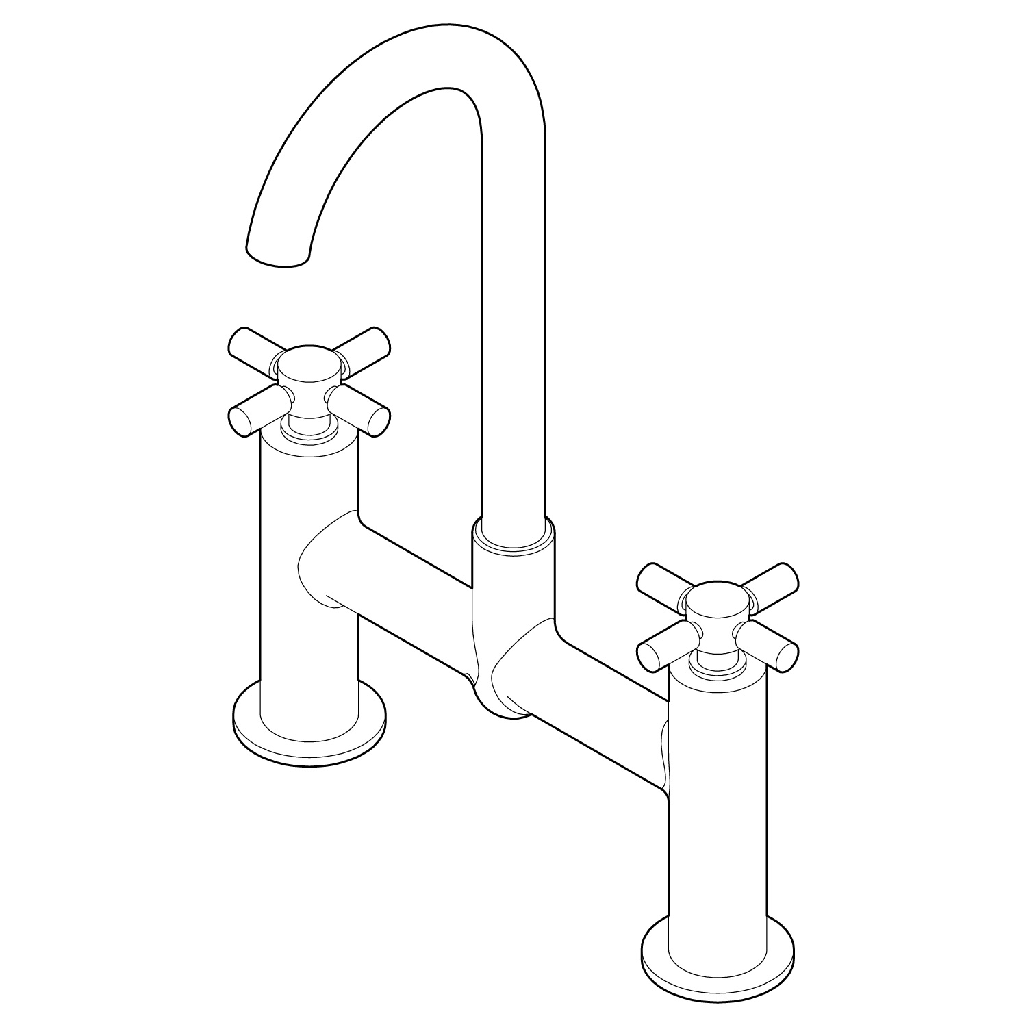 3D Line Drawing
