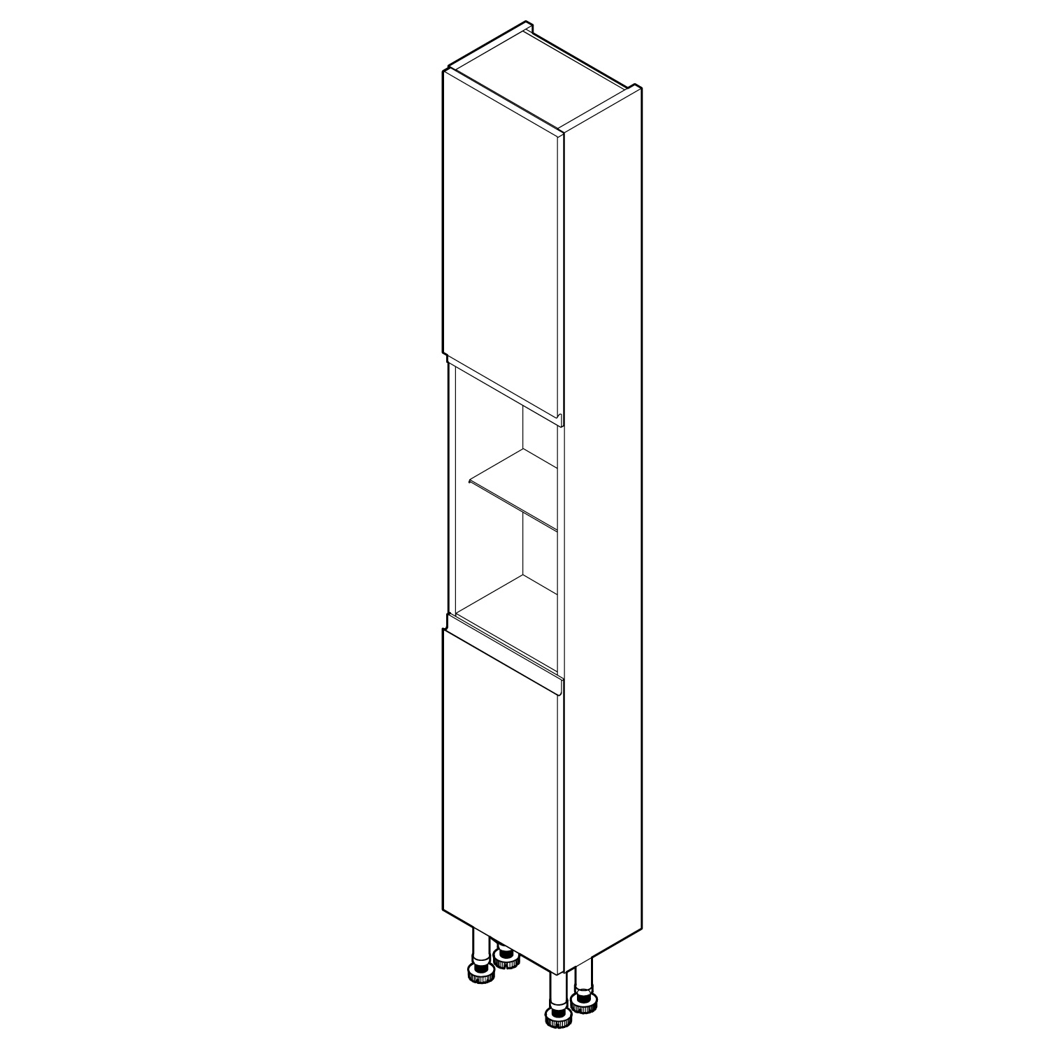 3D Line Drawing