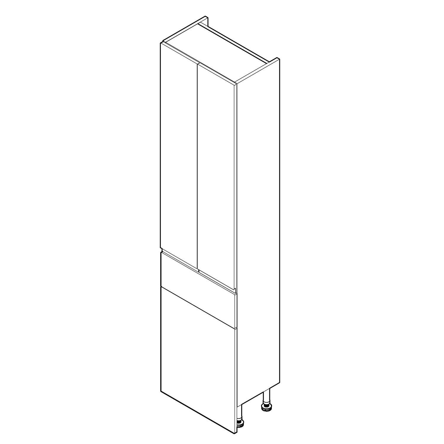 3D Line Drawing