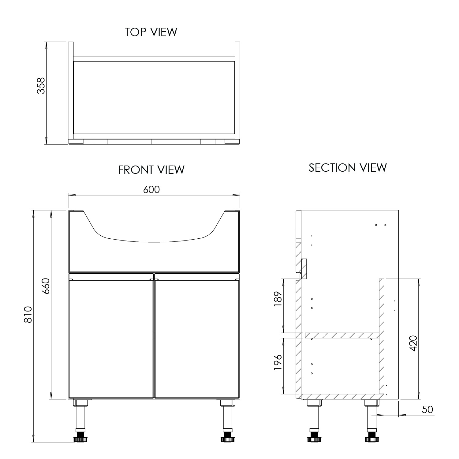 2D Line Drawing