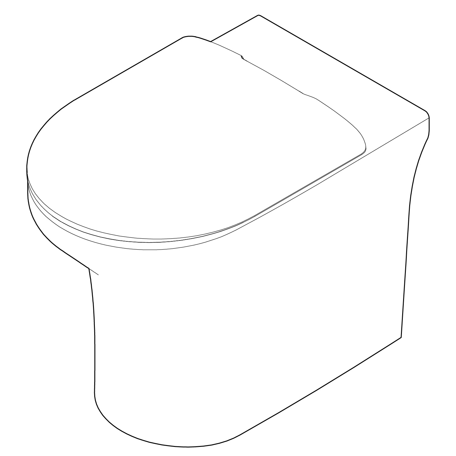 3D Line Drawing