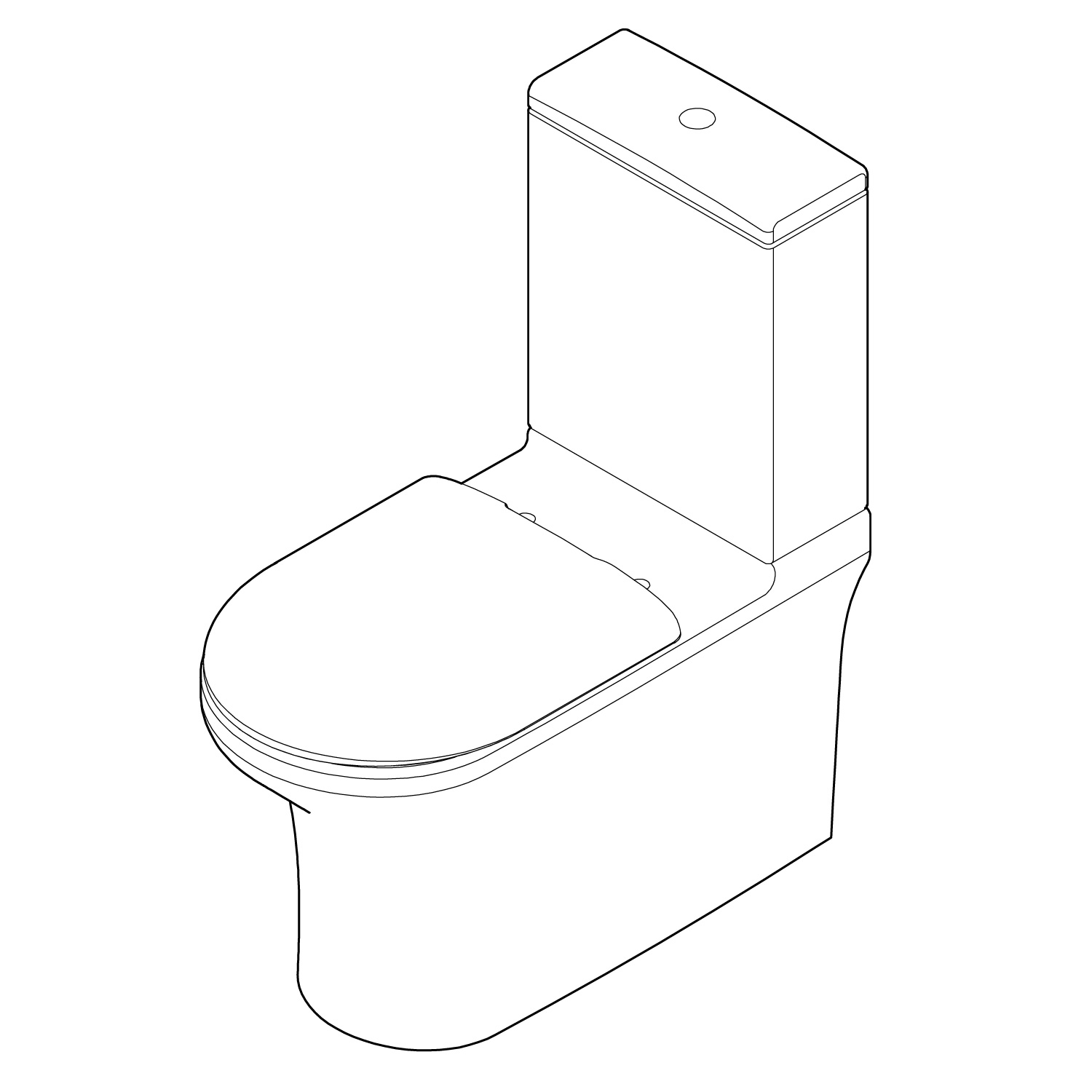 3D Line Drawing