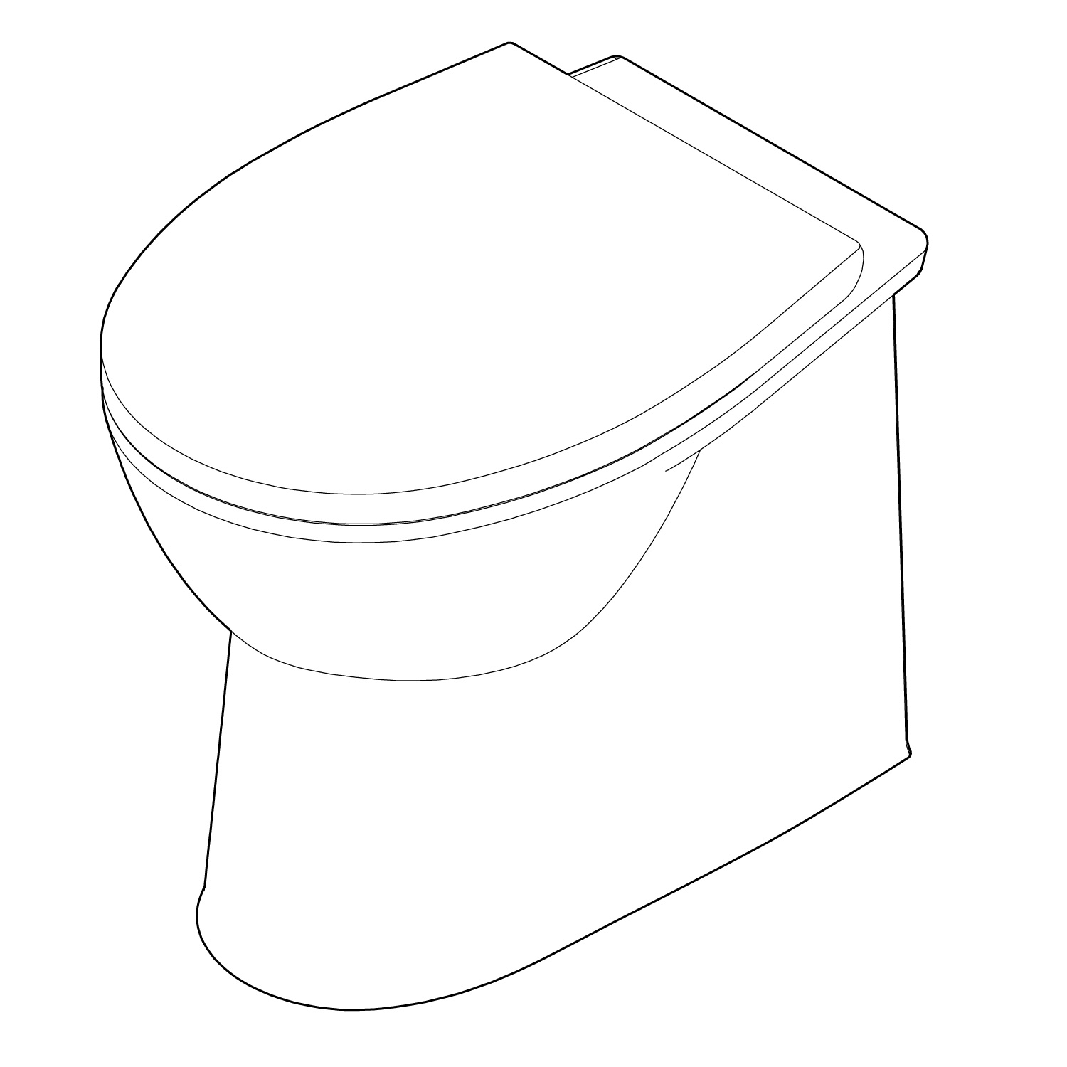 3D Line Drawing