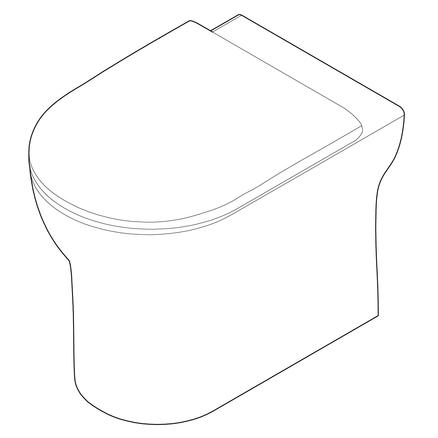 3D Line Drawing