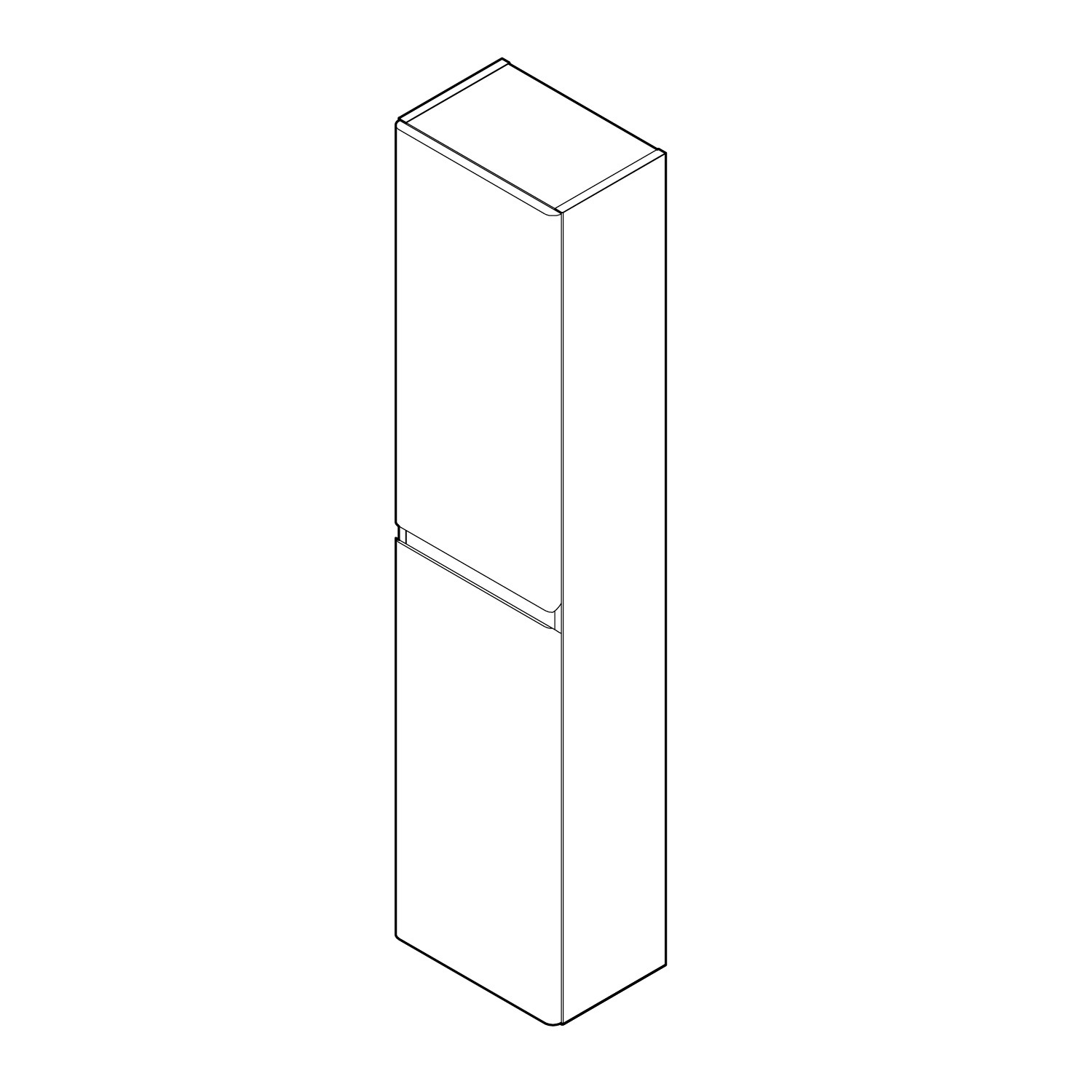 3D Line Drawing