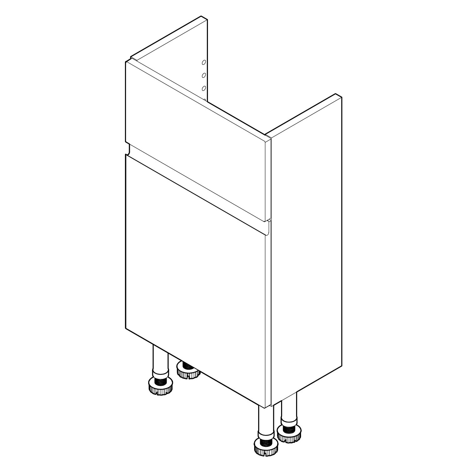 3D Line Drawing