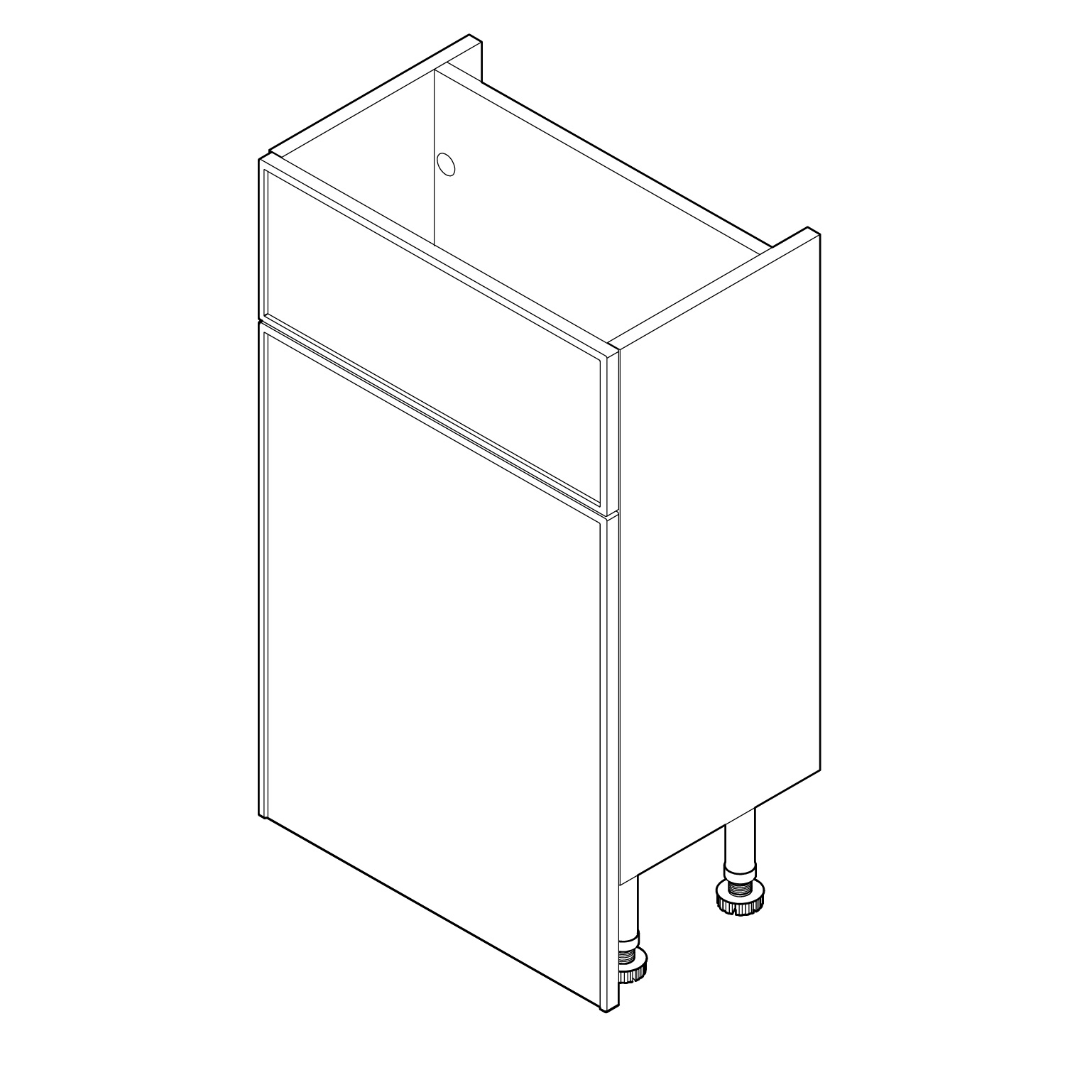 3D Line Drawing