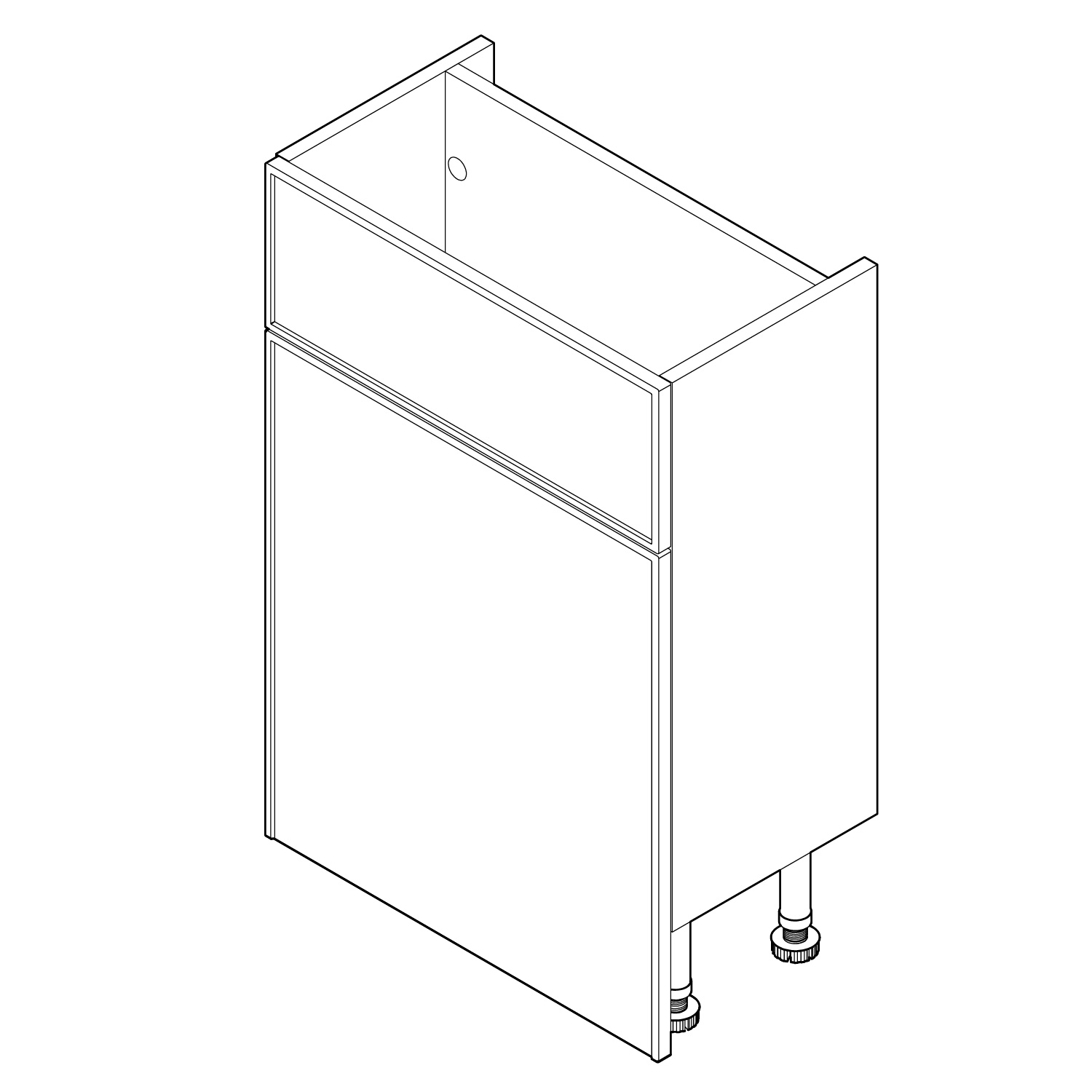 3D Line Drawing
