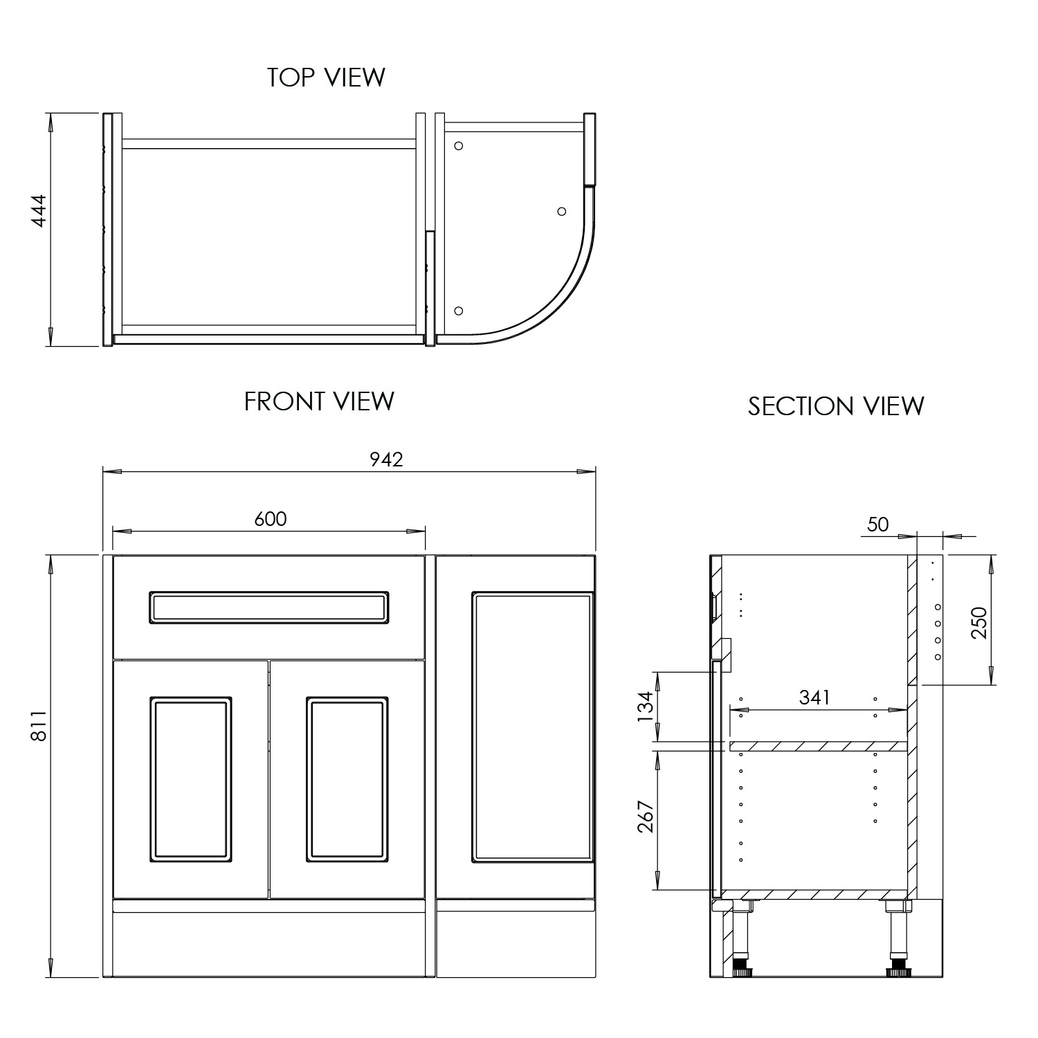 2D Line Drawing