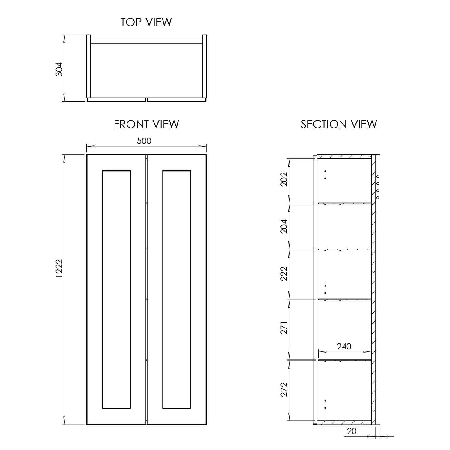 2D Line Drawing