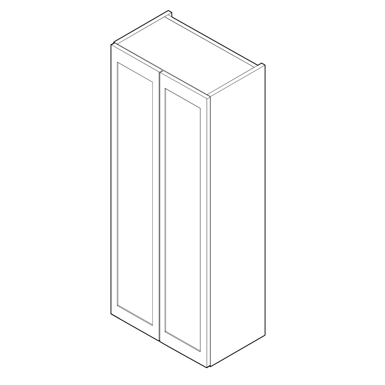 3D Line Drawing