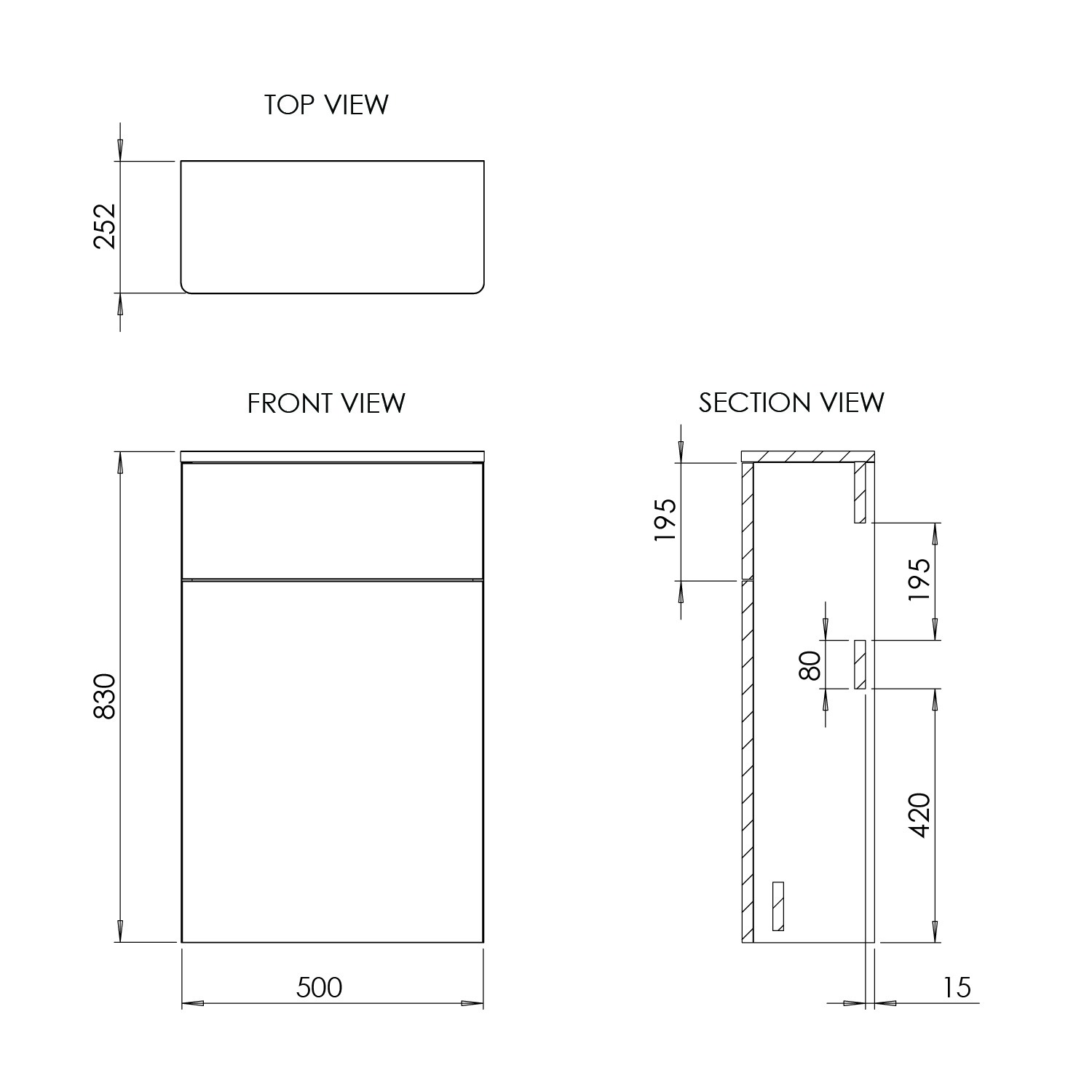 2D Line Drawing