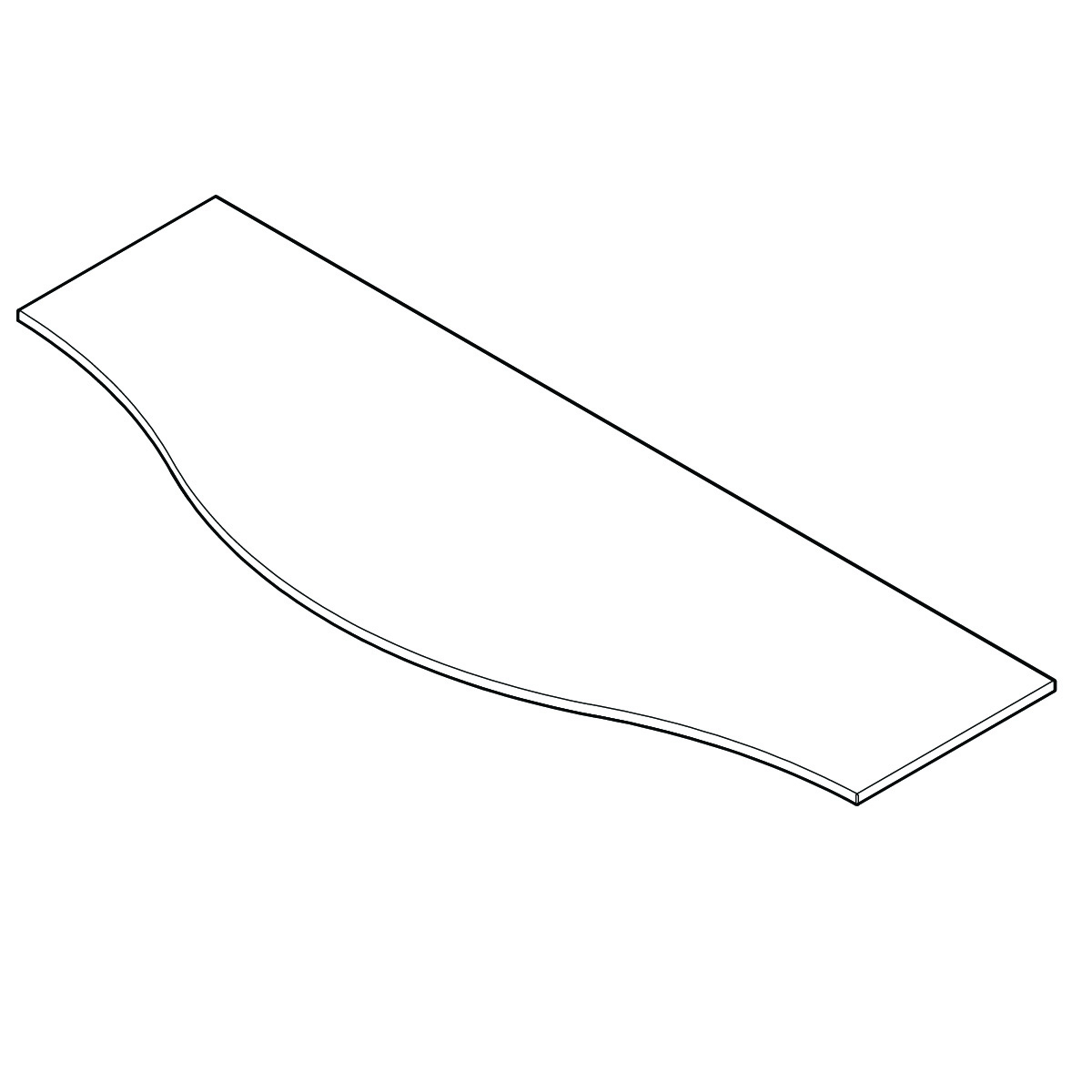 3D Line Drawing