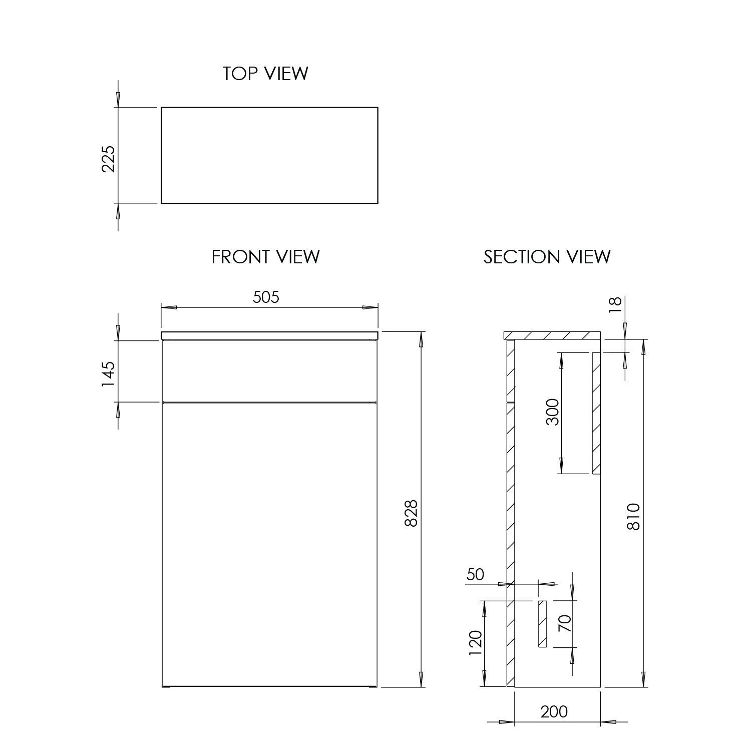 2D Line Drawing