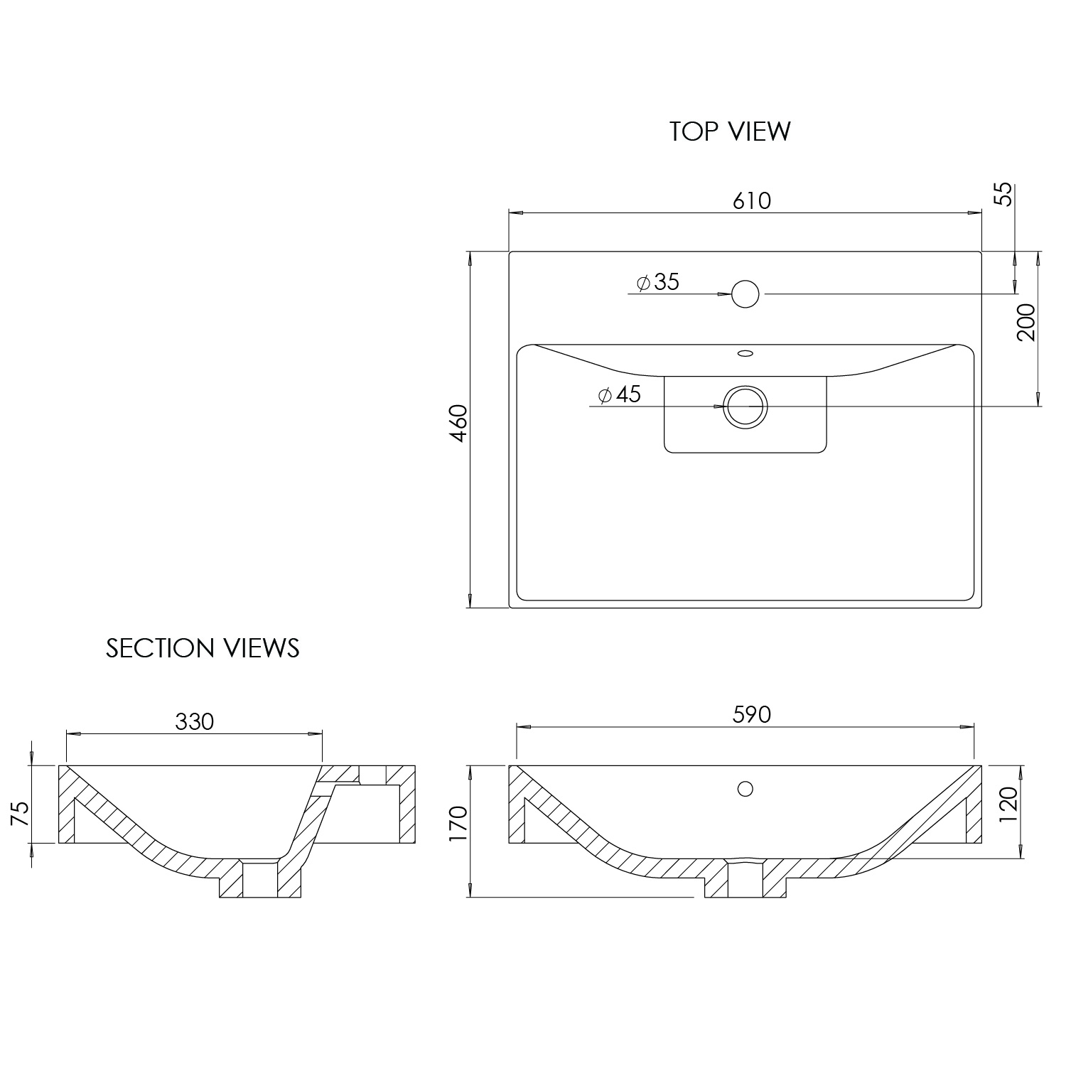 2D Line Drawing