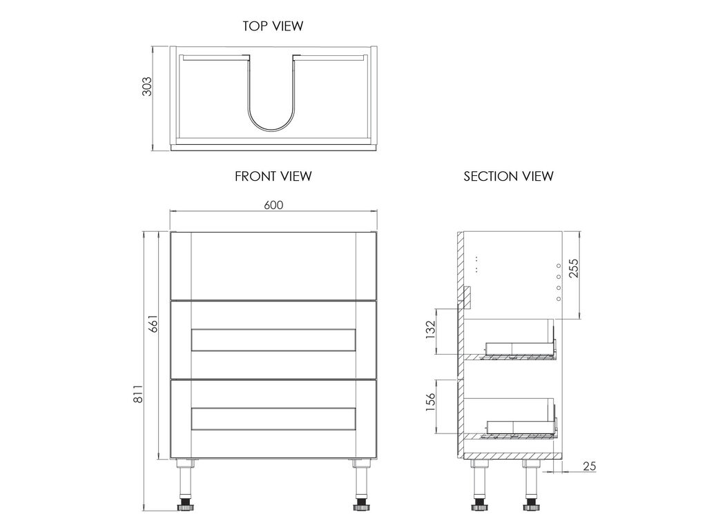 2D Line Drawing