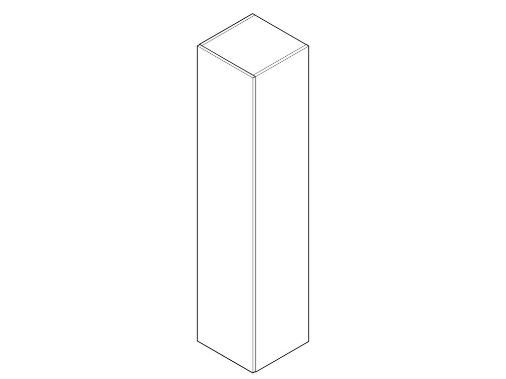 3D Line Drawing