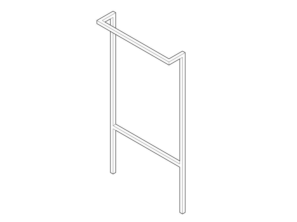 3D Line Drawing