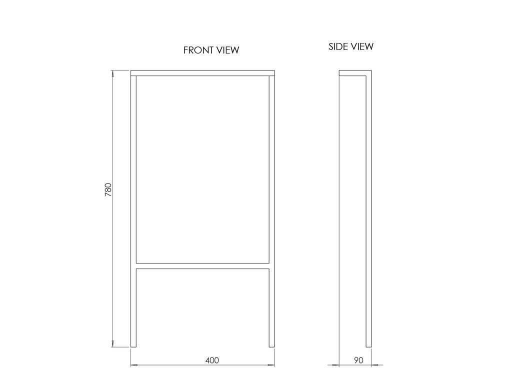 2D Line Drawing