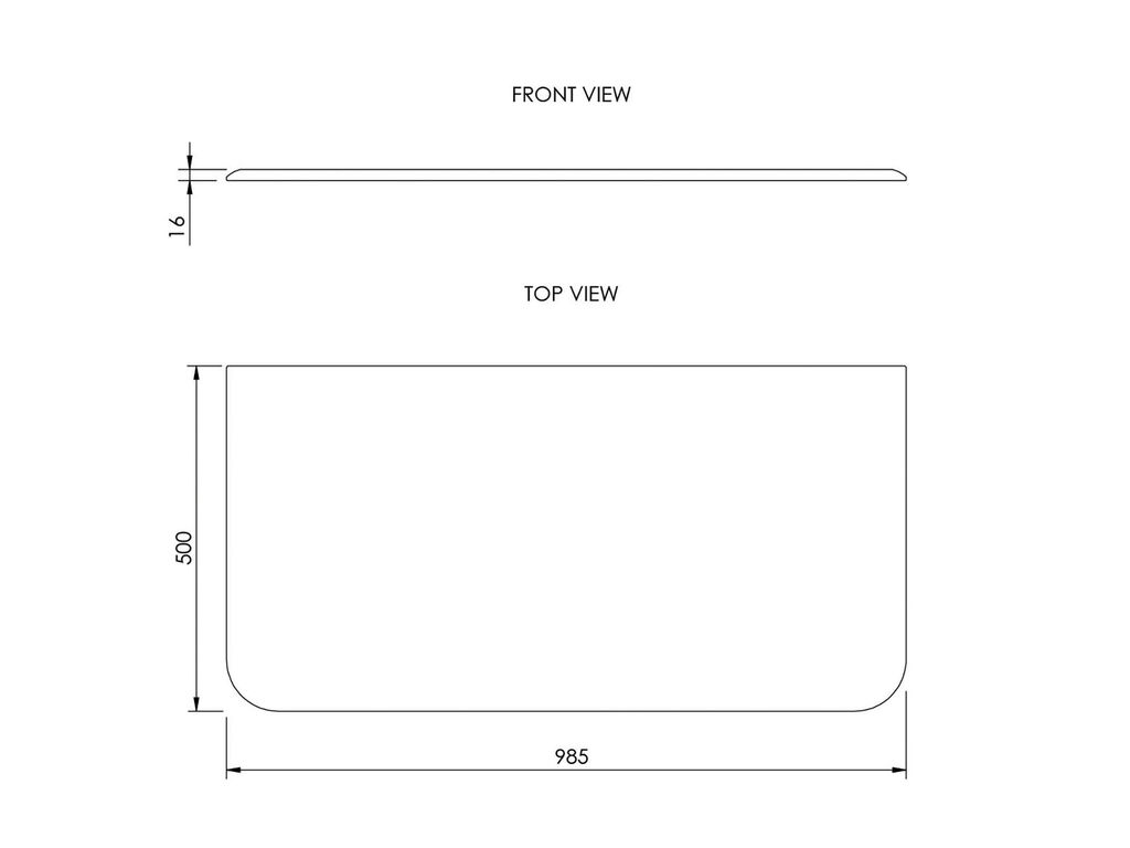 2D Line Drawing