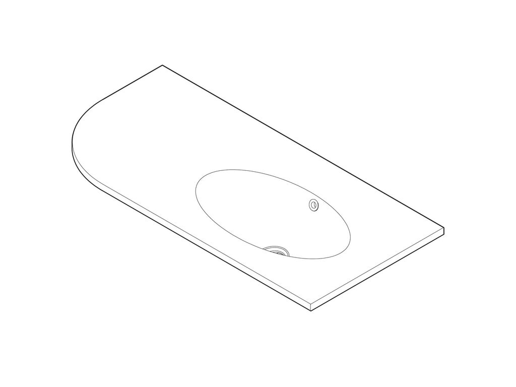 3D Line Drawing