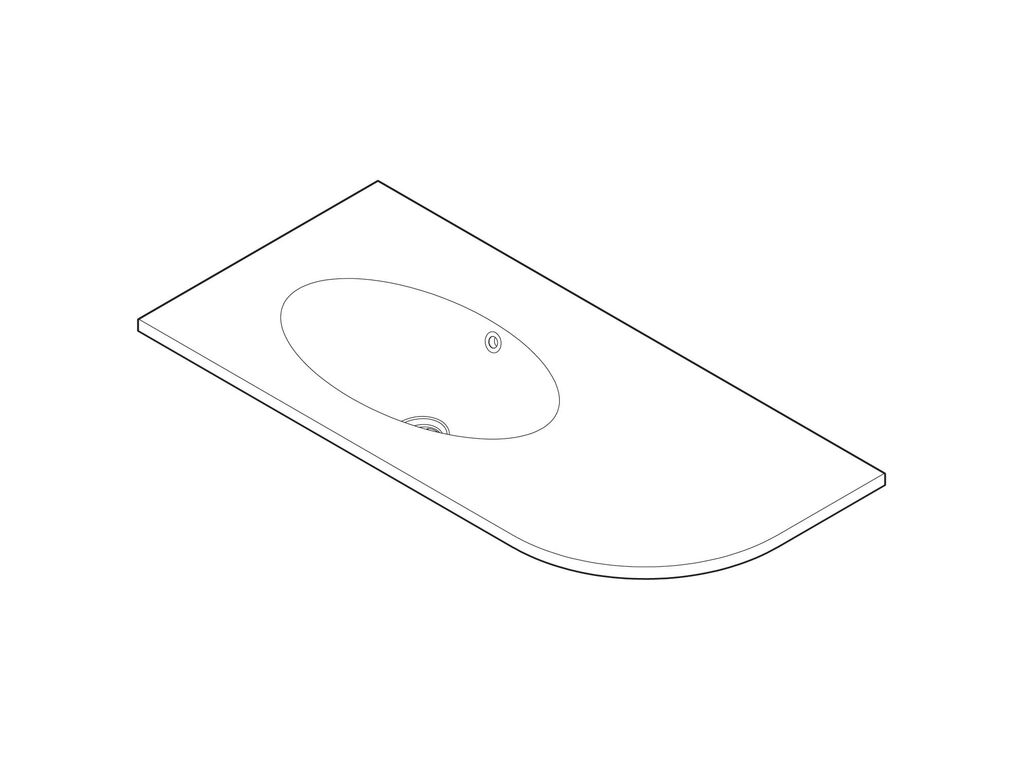 3D Line Drawing