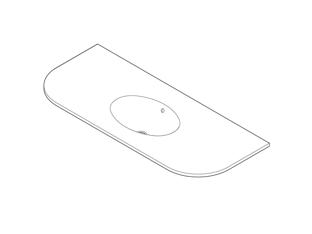 3D Line Drawing