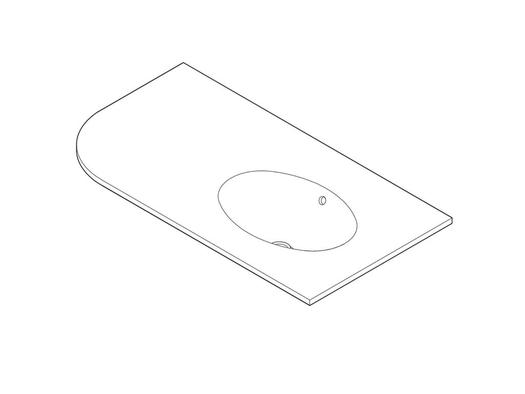 3D Line Drawing