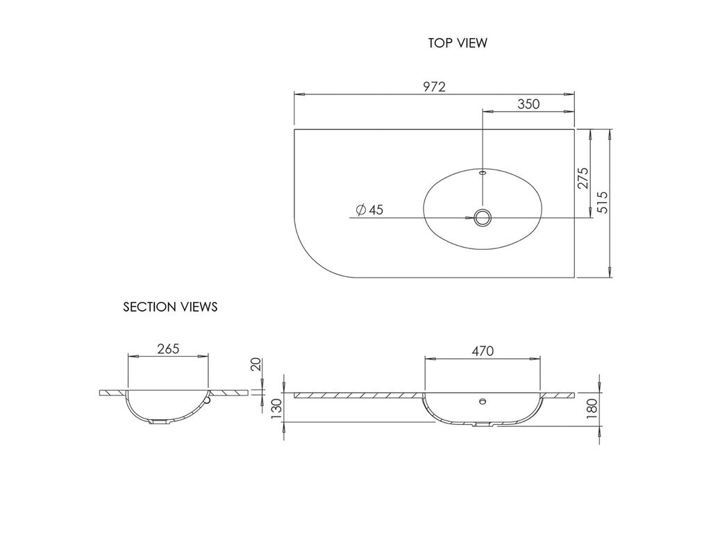 2D Line Drawing