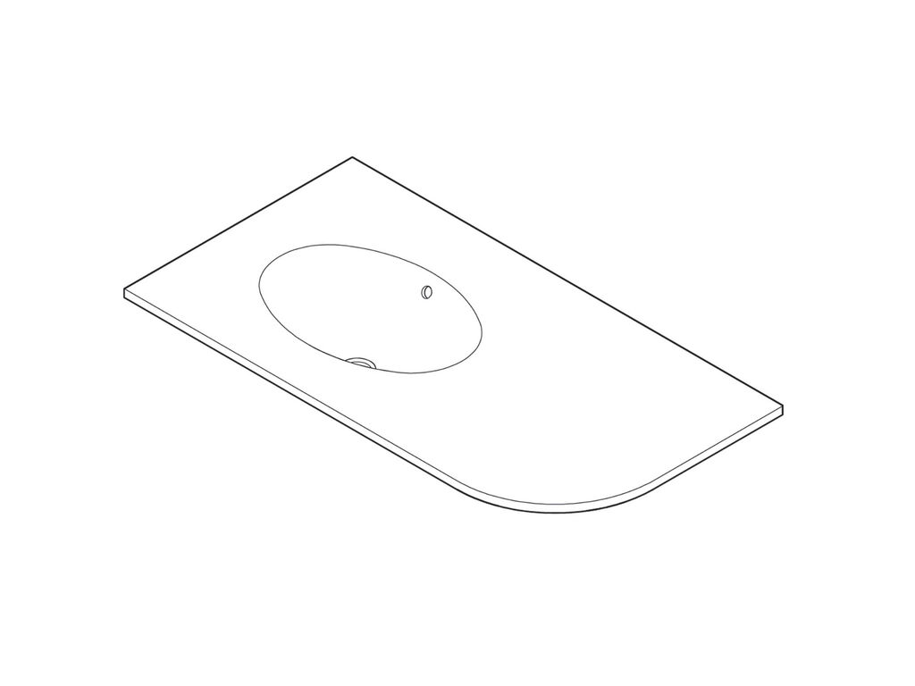 3D Line Drawing