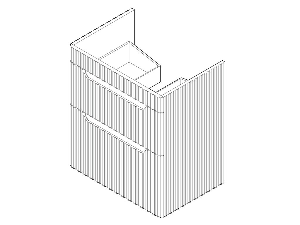 3D Line Drawing