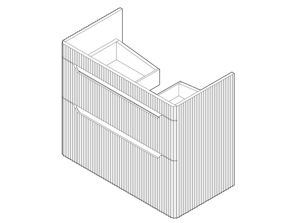 3D Line Drawing