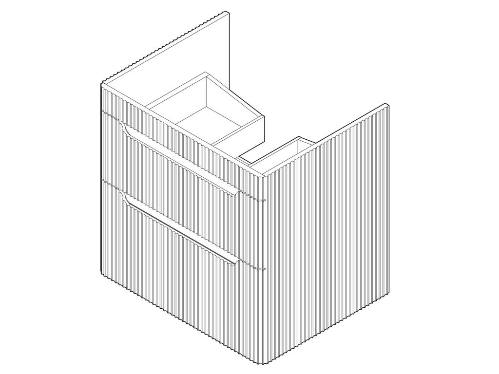 3D Line Drawing