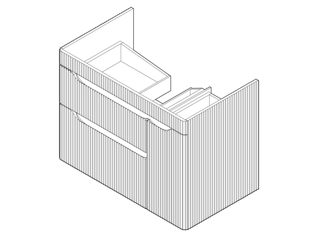 3D Line Drawing