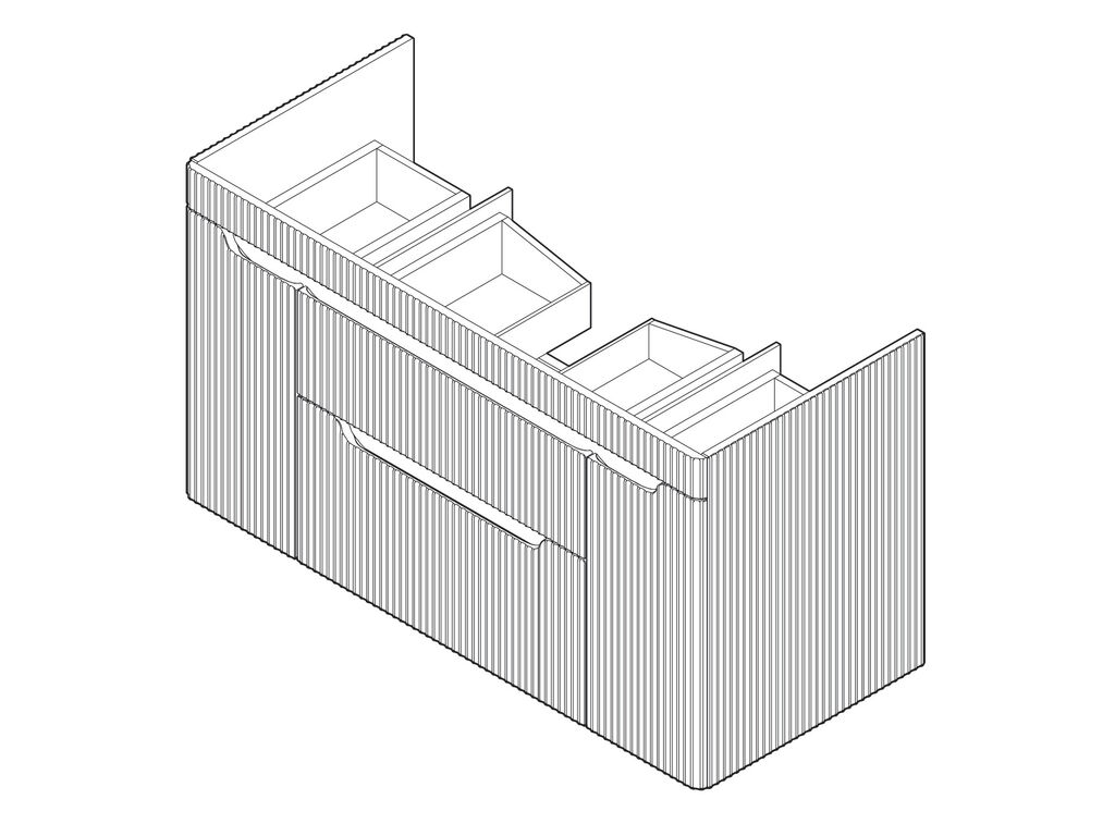 3D Line Drawing