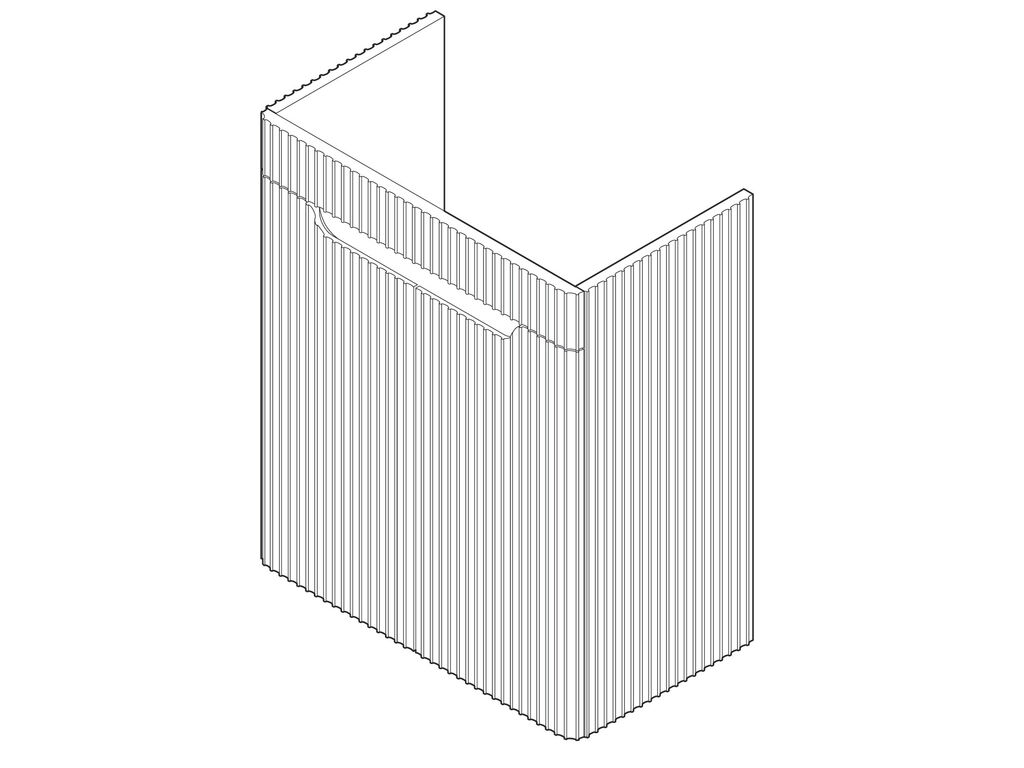3D Line Drawing