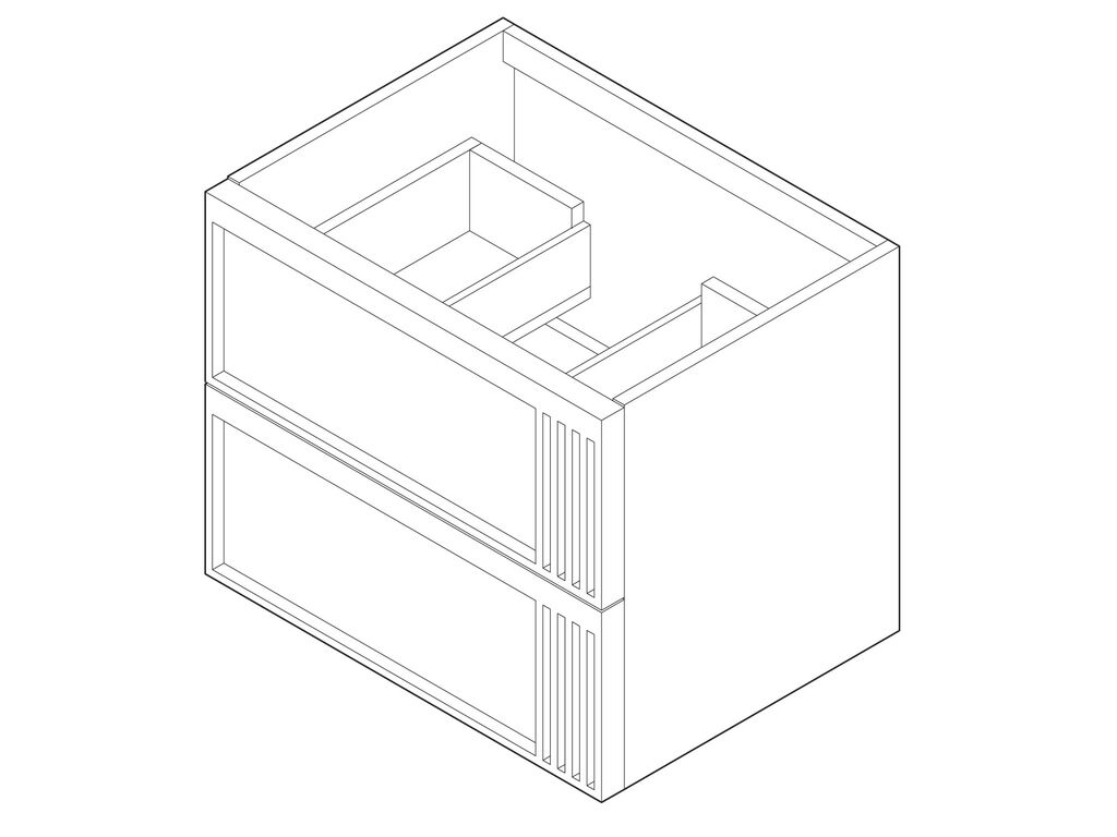 3D Line Drawing