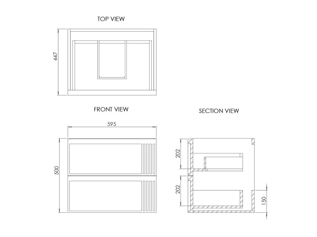2D Line Drawing