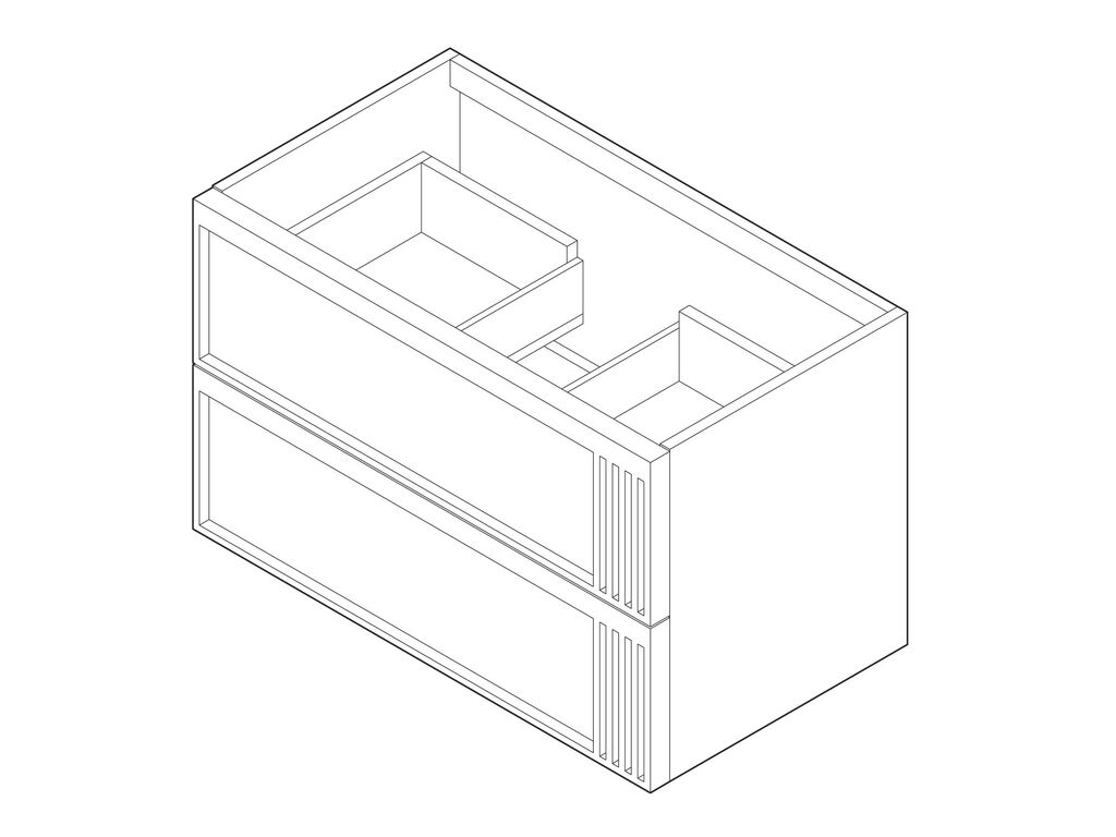 3D Line Drawing